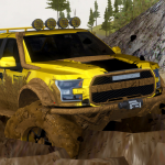 Offroad Outlaws MOD APK v7.0.419 Unlimited Money Offroad Outlaws MOD APK v7.0.419 Unlimited Money
