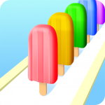 Popsicle Stack MOD APK v2.7.5 Unlimited Money