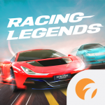 Racing Legends Funzy MOD APK v1.0.26 Unlimited Money