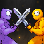 Ragdoll Hit MOD APK v8.7.6 Unlimited Money Ragdoll Hit MOD APK v8.7.6 Unlimited Money