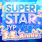SUPERSTAR JYPNATION MOD APK v3.6.5 Unlimited Money SUPERSTAR JYPNATION MOD APK v3.6.5 Unlimited Money