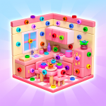 Screw Tap Jam Screw Sort 3D MOD APK v3.100 Unlimited Money Screw Tap Jam Screw Sort 3D MOD APK v3.100 Unlimited Money