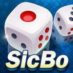 Sicbo Dice Online Dadu MOD APK v2.6.2 Unlimited Money Sicbo Dice Online Dadu MOD APK v2.6.2 Unlimited Money