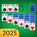 Solitaire Card Games Classic MOD APK v2.8.1 Unlimited Money