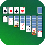 Solitaire Klondike classic. MOD APK v2.9.5 Unlimited Money