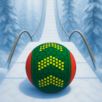 Spare Balls Rolling Adventure MOD APK vVARY Unlimited Money