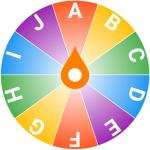 Spin Letter MOD APK v1.20 Unlimited Money