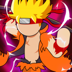 Stick Ninja Fight MOD APK v0.8.0 Unlimited Money