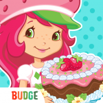 Strawberry Shortcake Bake Shop MOD APK v2025.1.1 Unlimited Money