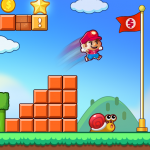 Super Digo RunJump Adventure MOD APK v1.0.7.185 Unlimited Money Super Digo RunJump Adventure MOD APK v1.0.7.185 Unlimited Money