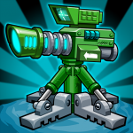 Tactical War 2 Tower Defense MOD APK v1.8.7 Unlimited Money Tactical War 2 Tower Defense MOD APK v1.8.7 Unlimited Money