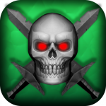 The Dark Book RPG Offline MOD APK v4.1 Unlimited Money The Dark Book RPG Offline MOD APK v4.1 Unlimited Money