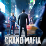 The Grand Mafia- MOD APK v1.3.561 Unlimited Money