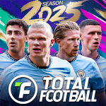 Total Football MOD APK v2.7.100 Unlimited Money