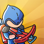 Tower vs Goblins MOD APK v1.0.6 Unlimited Money