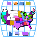 USA Map Puzzle 3.1 APK MOD Premium