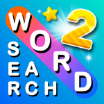 Word Search 2 – Hidden Words MOD APK v1.22.0 Unlimited Money