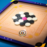 World Of Carrom 3D Board Game MOD APK vVARY Unlimited Money World Of Carrom 3D Board Game MOD APK vVARY Unlimited Money