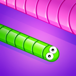 Wormax.io MOD APK v1.4.24.6654 Unlimited Money