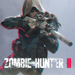 Zombie Hunter 2 MOD APK v0.9.80 Unlimited Money