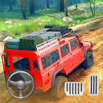 4X4 Offroad SUV Driving Games MOD APK v1.6.1 Unlimited Money 4X4 Offroad SUV Driving Games MOD APK v1.6.1 Unlimited Money