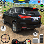 4×4 Jeep offroad Heavy Driving MOD APK v.28 Unlimited Money