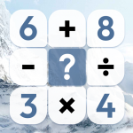Arcadia Zen Math MOD APK v1.0.39 Unlimited Money