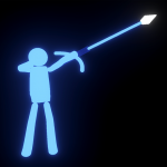 Archery King Online MOD APK v026 Unlimited Money