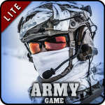 Army Action Game 2024 MOD APK v4.0.6 Unlimited Money