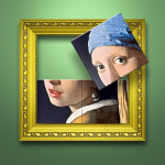 Art Heist Puzzle MOD APK v2.32.1 Unlimited Money Art Heist Puzzle MOD APK v2.32.1 Unlimited Money