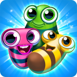 Bee Brilliant MOD APK v1.104.3 Unlimited Money Bee Brilliant MOD APK v1.104.3 Unlimited Money