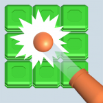 Blast Mosaic MOD APK v4.3.8 Unlimited Money