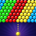 Bubble Shooter – Puzzle games MOD APK v4.5 Unlimited Money