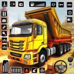 Build a House – Truck Games MOD APK v7.0.1 Unlimited Money