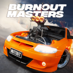 Burnout Masters MOD APK v1.0056 Unlimited Money