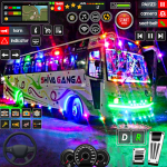 Bus Simulator GT City Bus MOD APK v0.35 Unlimited Money Bus Simulator GT City Bus MOD APK v0.35 Unlimited Money