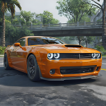 Car Simulator Driving School MOD APK v2.1.1 Unlimited Money Car Simulator Driving School MOD APK v2.1.1 Unlimited Money