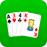 CardGames.io MOD APK v1.35 Unlimited Money