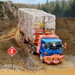 Cargo Truck 3D Truck Simulator MOD APK v1.16 Unlimited Money