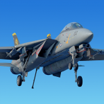 Carrier Landing HD MOD APK v2020.6.12 Unlimited Money