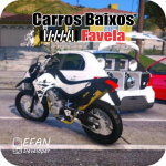 Carros Baixos Favela BETA MOD APK v0.48 Unlimited Money Carros Baixos Favela BETA MOD APK v0.48 Unlimited Money