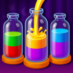 Chaos Drink Sort MOD APK v3.0.0 Unlimited Money