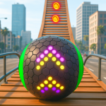 City Ball Run Game Ball Games MOD APK v0.4.31 Unlimited Money City Ball Run Game Ball Games MOD APK v0.4.31 Unlimited Money