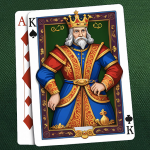 Classic FreeCell MOD APK v2.3.19 Unlimited Money