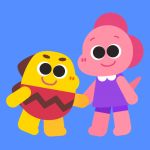 Cocobi Play One MOD APK v1.0.8 Unlimited Money