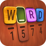 Colorwood Words – Cryptogram MOD APK v1.26.21875 Unlimited Money