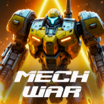 Concern Mech Robot Fighting MOD APK v1.12.135 Unlimited Money Concern Mech Robot Fighting MOD APK v1.12.135 Unlimited Money