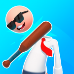 Crazy Office Slap Smash MOD APK v1.50.5 Unlimited Money Crazy Office Slap Smash MOD APK v1.50.5 Unlimited Money