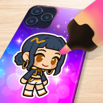 DIY Phone Case Maker MOD APK v1.0.9 Unlimited Money DIY Phone Case Maker MOD APK v1.0.9 Unlimited Money