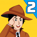 Detective IQ 2 Catch Thieves MOD APK v0.0.84 Unlimited Money Detective IQ 2 Catch Thieves MOD APK v0.0.84 Unlimited Money